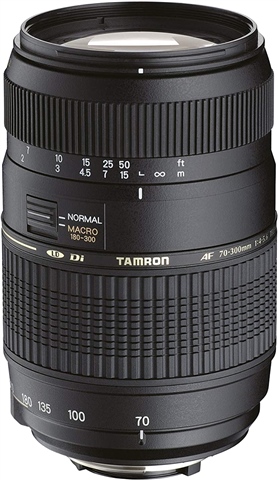「Tomako」TAMROM 70-300mm Tamron 70-300mm f/4.5-6.3 Di III RXD Lens for Sony E - Orms
